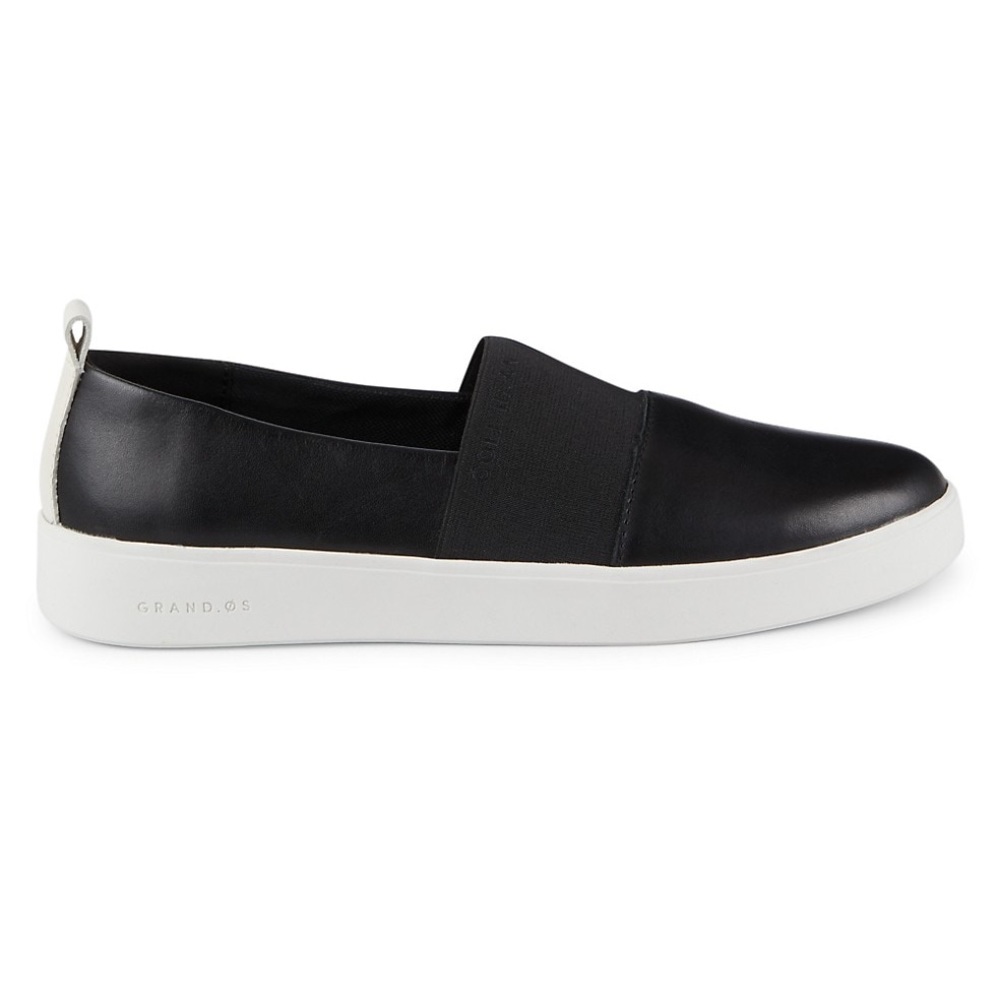 Cole Haan grand crosscourt street slip on sneaker